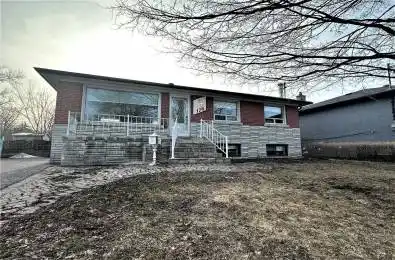 176 Felix Road Unit# Ground Richmond Hill Ontario L4C 3M9