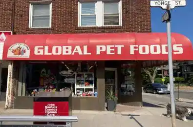 2019 Yonge Street Toronto C03 Ontario M4S 2A2