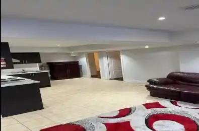 19 Lloyd Sanderson Drive Brampton Ontario L6Y 3A5