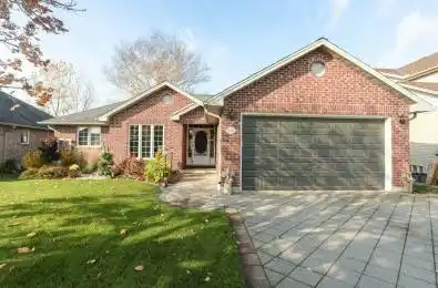 210 Snyders Avenue Central Elgin Ontario N0L 1B0