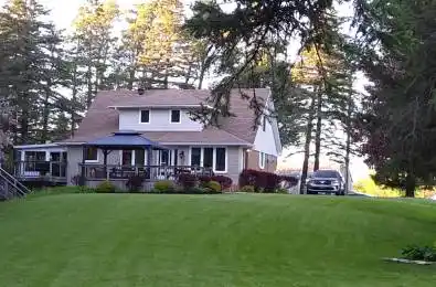 718462 Highway 6 Highway Georgian Bluffs Ontario N4K 5N7