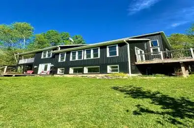 336 Clear Lake Road Seguin Ontario P2A 2W8