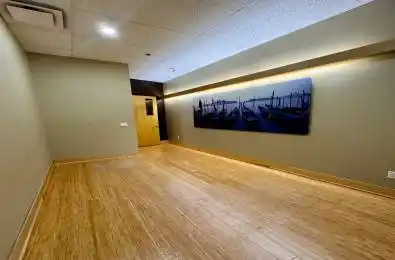 3-25 Scarsdale Road Unit# Studio #3 Toronto C13 Ontario M3B 2R2