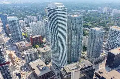 2221 Yonge Street Unit# 2310 Toronto C10 Ontario M4S 0B8