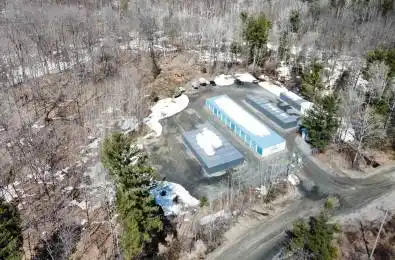 23 Mud Lake Road Seguin Ontario P2A 2W8