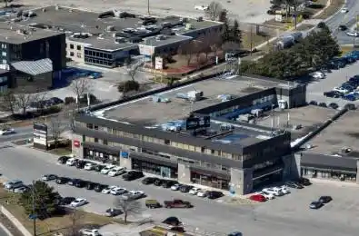 3701 Chesswood Drive Unit# 304 Toronto W05 Ontario M3J 2P6