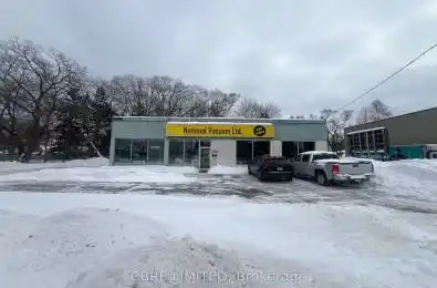 3052 New Street Burlington Ontario L7N 1M5
