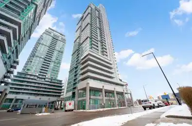 70 Town Centre Court Unit# 3306 Toronto E09 Ontario M1P 0B2