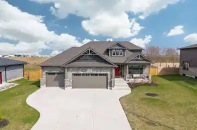 303 Hazelton Lane South Huron Ontario N0M 1S3