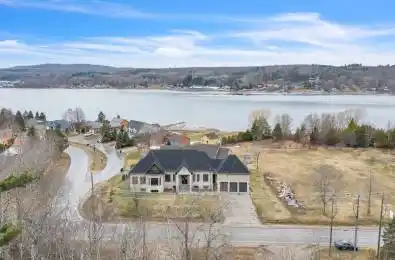 132 Fox Street Penetanguishene Ontario L9M 1E7