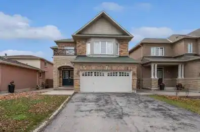 126 Merrilee Crescent Hamilton Ontario L9A 0B1