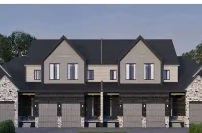 25 Halls Drive Centre Wellington Ontario N0B 1S0