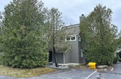 200 ESCARPMENT Crescent Collingwood Ontario L9Y 5B4