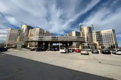 8000 Jane Street Unit# 101 Vaughan Ontario L4K 5B8