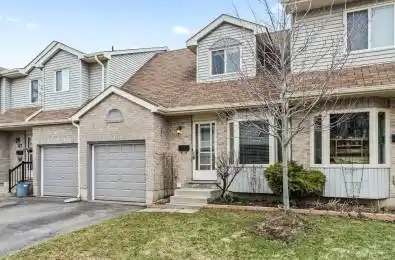 90 Lawrence Avenue Unit# 68 Orangeville Ontario L9W 4J2