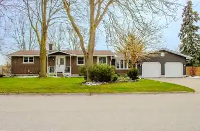 254 Pryde Boulevard South Huron Ontario N0M 1S1