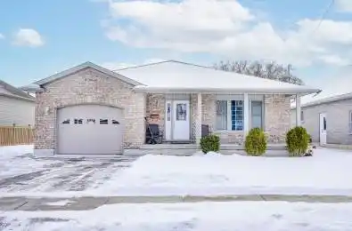 244 Sydenham Street Aylmer Ontario N5H 1M2