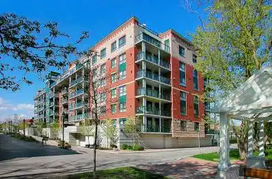 141 Woodbridge Avenue Unit# 405 Vaughan Ontario L4L 2S6