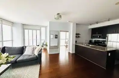 530 St Clair Avenue Unit# 702 Toronto C03 Ontario M6C 0A2