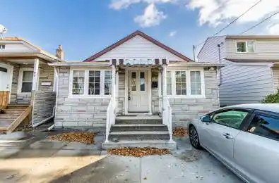 97 29th Street Toronto W06 Ontario M8W 3B1