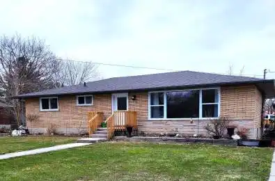 278 Queen St N/A West Grey Ontario N0G 1R0