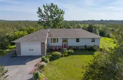 3470 County Rd 13 Road Prince Edward County Ontario K0K 2T0