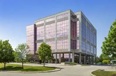27 Allstate Parkway Unit# 600-800 Markham Ontario L3R 5P8