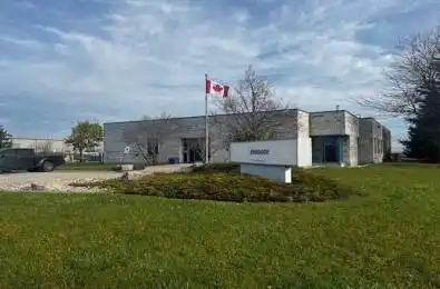 8015 Esquesing Line Oakville Ontario L9T 5C8