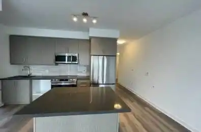 105 Oneida Crescent Unit# LPH03 Richmond Hill Ontario L4B 0H6