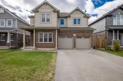 115 Crow Street Welland Ontario L3C 0G6