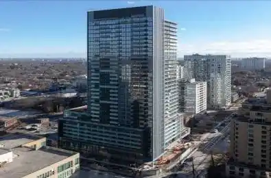 161 Eglinton Avenue Unit# 208 Toronto C10 Ontario M4P 1J5