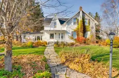 700 Baseline Road Tiny Ontario L4R 4K4