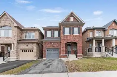 1235 Graham Clapp Avenue Oshawa Ontario L1K 0Y3
