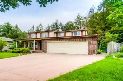 105 Sabrina Crescent Kitchener Ontario N2P 1Y7