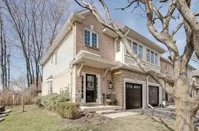 1375 STEPHENSON Drive Unit# 21 Burlington Ontario L7S 2M5