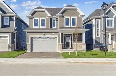 27 Abby Drive Wasaga Beach Ontario L9Z 0K1