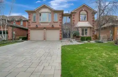 38 Falcon Court Cambridge Ontario N1T 1P2