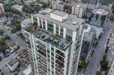 505 TALBOT Street Unit# 1908 London Ontario N6A 2S6
