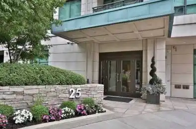 25 Scrivener Square Unit# 214 Toronto C09 Ontario M4W 3Y6
