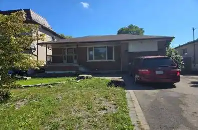 89 Euclid Avenue Toronto E10 Ontario M1C 1J8