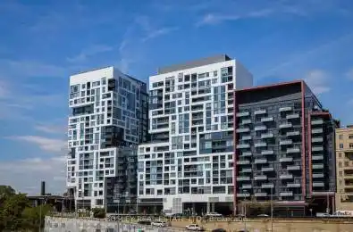 576 Front Street Unit# 611 Toronto C01 Ontario M5V 0P8