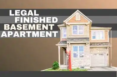 13 Killick Road Brampton Ontario L7A 0Y6