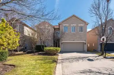 53 Forest Lane Drive Vaughan Ontario L4J 3P2