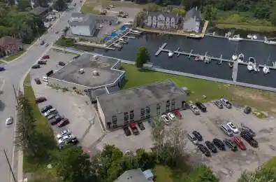 35 Bridge Street Unit# 205 Prince Edward County Ontario K0K 2T0