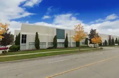 2840 Argentia Road Unit# 7-8 Mississauga Ontario L4W 5E1