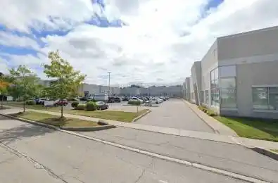 2900 Argentia Road Unit# 4 Mississauga Ontario L5N 7X9