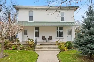 311 George Street Norfolk Ontario N0A 1N0