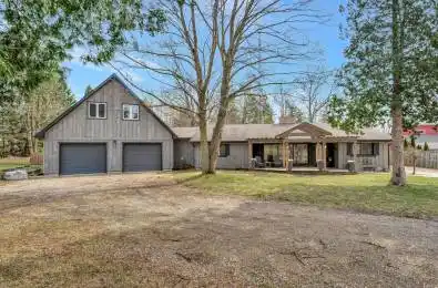179 Cleaver Road Brant Ontario N3R 0B8