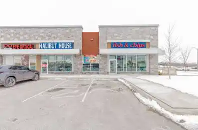 1840 Major Mckenzie Drive Vaughan Ontario L6A 4R9