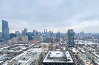 159 Dundas Street Unit# 4108 Toronto C08 Ontario M5B 0A9